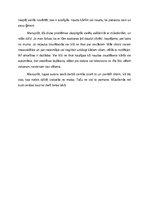 Eseja 'Rūdolfa Blaumaņa noveles "Pazudušais dēls" problēmas mūsdienās', 2.