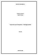Referāts 'Imperatora pils komplekss - aizliegtā pilsēta', 1.