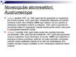 Prezentācija 'Atomelektrostaciju ietekme uz apkārtējo vidi', 8.