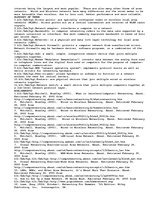 Eseja 'Computer Networking', 3.
