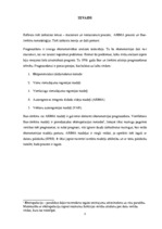 Referāts 'Stacionārs, nestacionārs process. ARIMA procesi. Box-Jenkina metodoloģija', 3.