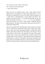 Referāts 'Stacionārs, nestacionārs process. ARIMA procesi. Box-Jenkina metodoloģija', 6.