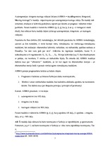 Referāts 'Stacionārs, nestacionārs process. ARIMA procesi. Box-Jenkina metodoloģija', 7.