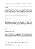 Referāts 'Stacionārs, nestacionārs process. ARIMA procesi. Box-Jenkina metodoloģija', 9.