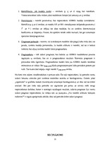 Referāts 'Stacionārs, nestacionārs process. ARIMA procesi. Box-Jenkina metodoloģija', 11.