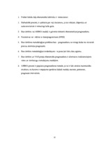 Referāts 'Stacionārs, nestacionārs process. ARIMA procesi. Box-Jenkina metodoloģija', 12.