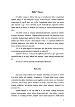 Referāts 'Zīds', 3.