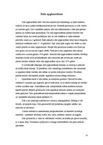 Referāts 'Zīds', 10.