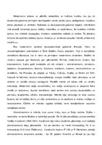 Konspekts '20.gadsimta modernisma stili', 2.