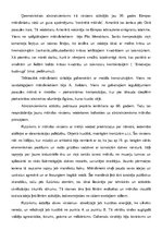 Konspekts '20.gadsimta modernisma stili', 4.