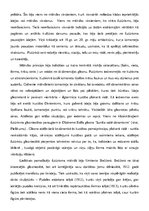 Konspekts '20.gadsimta modernisma stili', 5.