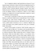 Konspekts '20.gadsimta modernisma stili', 6.