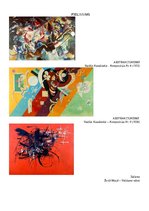 Konspekts '20.gadsimta modernisma stili', 8.