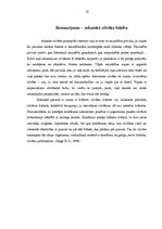 Referāts 'K.G.Jungs, viņa personības attīstība. Arhaiskais cilvēks un arhetipi', 13.