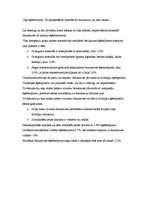 Konspekts 'Ceļa šķērskritumi, to projektēšana atkarībā no brauktuvju un joslu skaita', 1.