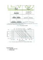 Konspekts 'Ceļa šķērskritumi, to projektēšana atkarībā no brauktuvju un joslu skaita', 2.