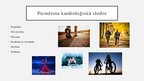 Prezentācija 'Arteriālā hipertensija, tās riska faktori un fiziskās aktivitātes loma to novērš', 15.