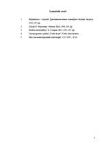 Referāts 'Dzintars', 4.