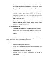 Konspekts 'Kvalitatīvā pētniecība un metodes', 6.