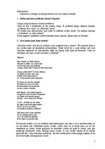 Referāts 'I.Ziedoņa dzejoļu krājuma "Sirds dinamīts" analīze', 3.