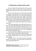 Diplomdarbs 'Komercbanku darbības finanšu riski Latvijā', 9.