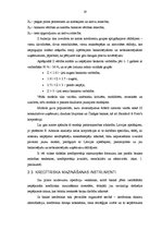 Diplomdarbs 'Komercbanku darbības finanšu riski Latvijā', 19.