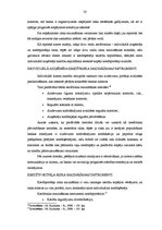 Diplomdarbs 'Komercbanku darbības finanšu riski Latvijā', 20.