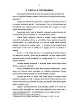 Diplomdarbs 'Komercbanku darbības finanšu riski Latvijā', 37.