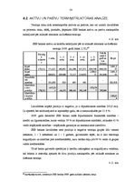 Diplomdarbs 'Komercbanku darbības finanšu riski Latvijā', 54.