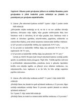 Konspekts 'Četri likuma panta grozījumi - jebkura no nodokļu likumiem', 1.