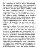 Eseja 'Post Partum Depression in "The Yellow Wallpaper"', 1.