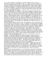 Eseja 'Post Partum Depression in "The Yellow Wallpaper"', 2.