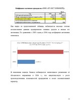 Referāts 'Оценка финансового состояния фирмы "Х"', 13.