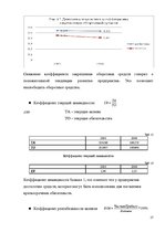Referāts 'Оценка финансового состояния фирмы "Х"', 17.