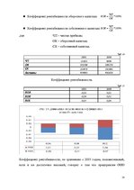 Referāts 'Оценка финансового состояния фирмы "Х"', 18.