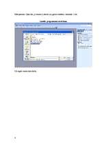 Referāts 'Datorveikala uzskaites sistēma', 6.