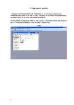 Referāts 'Datorveikala uzskaites sistēma', 7.