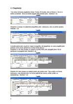 Referāts 'Datorveikala uzskaites sistēma', 8.