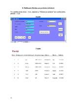Referāts 'Datorveikala uzskaites sistēma', 15.