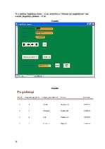 Referāts 'Datorveikala uzskaites sistēma', 16.