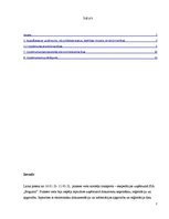 Prakses atskaite 'Prakses atskaite uzņēmumā SIA "Bogumir"', 2.