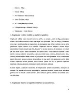 Prakses atskaite 'Prakses atskaite uzņēmumā SIA "Bogumir"', 8.