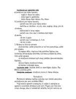 Referāts 'Bērna raksturojums', 4.