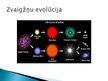 Prezentācija 'Zvaigžņu rašanās un evolūcija', 9.