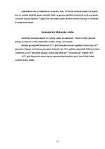 Referāts 'Islande', 15.