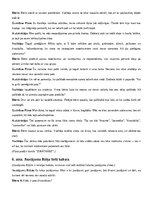 Paraugs 'Bērnudārza izlaiduma scenārijs', 8.