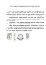 Referāts 'Kārlis Sūniņš', 4.