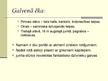Prezentācija '17.-18.gadsimta arhitektūra Rīgā', 10.