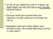 Prezentācija '17.-18.gadsimta arhitektūra Rīgā', 17.