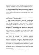 Referāts 'Starptautiskais Valūtas fonds un Pasaules Banka: kopīgais un atšķirīgais', 3.